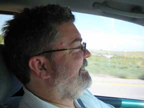 Rick driving I-70.jpg